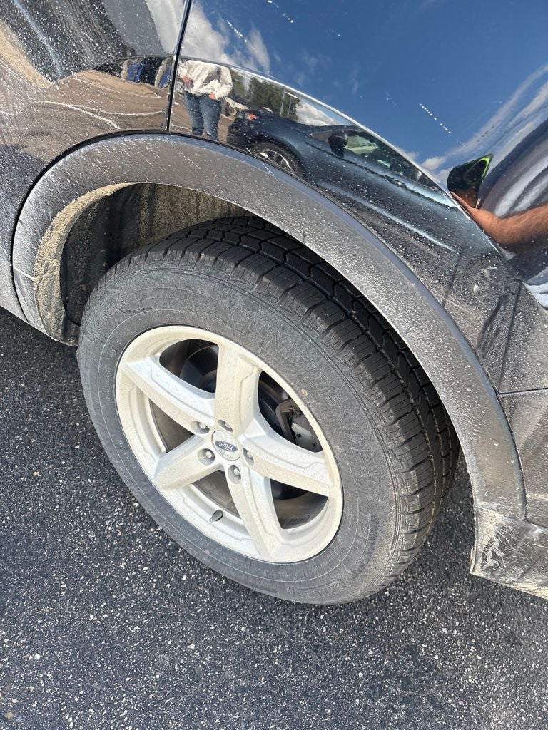 2016 Ford Explorer XLT w/Comfort & Trailer Tow Pkgs
