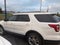 2018 Ford Explorer XLT w/Twin Panel Moon Roof