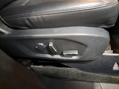 2017 Ford Explorer XLT w/Trailer & Tech Pkg