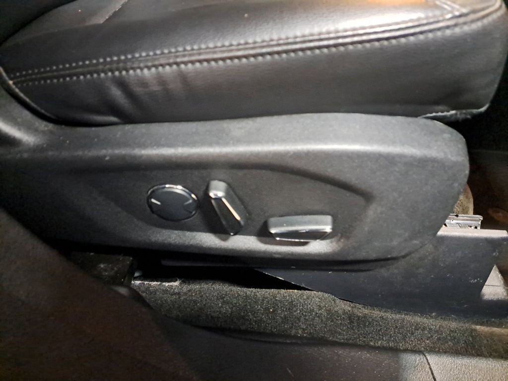 2017 Ford Explorer XLT w/Trailer & Tech Pkg