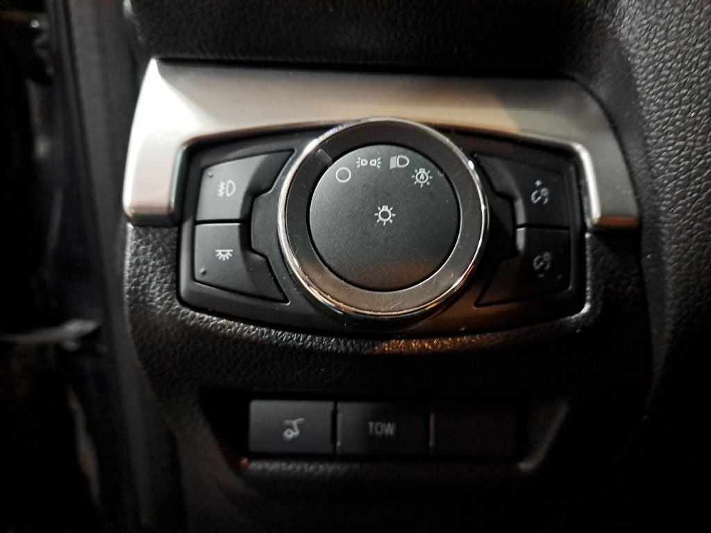 2017 Ford Explorer XLT w/Trailer & Tech Pkg