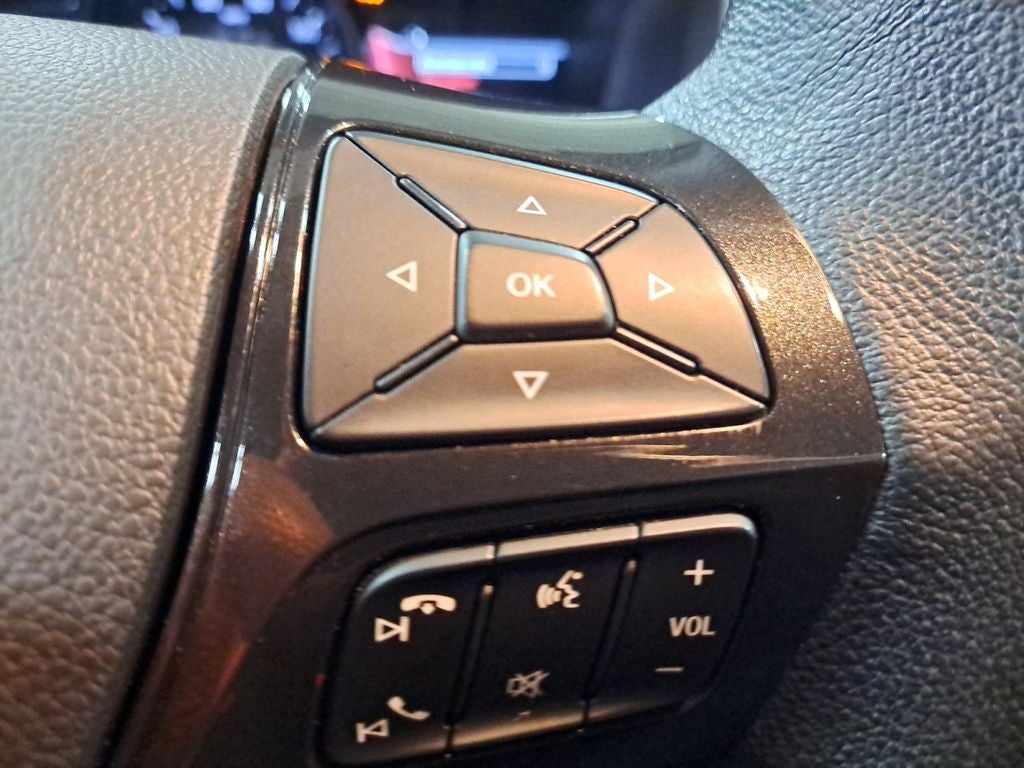 2017 Ford Explorer XLT w/Trailer & Tech Pkg