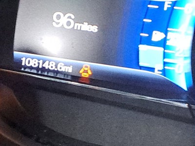 2017 Ford Explorer XLT w/Trailer & Tech Pkg