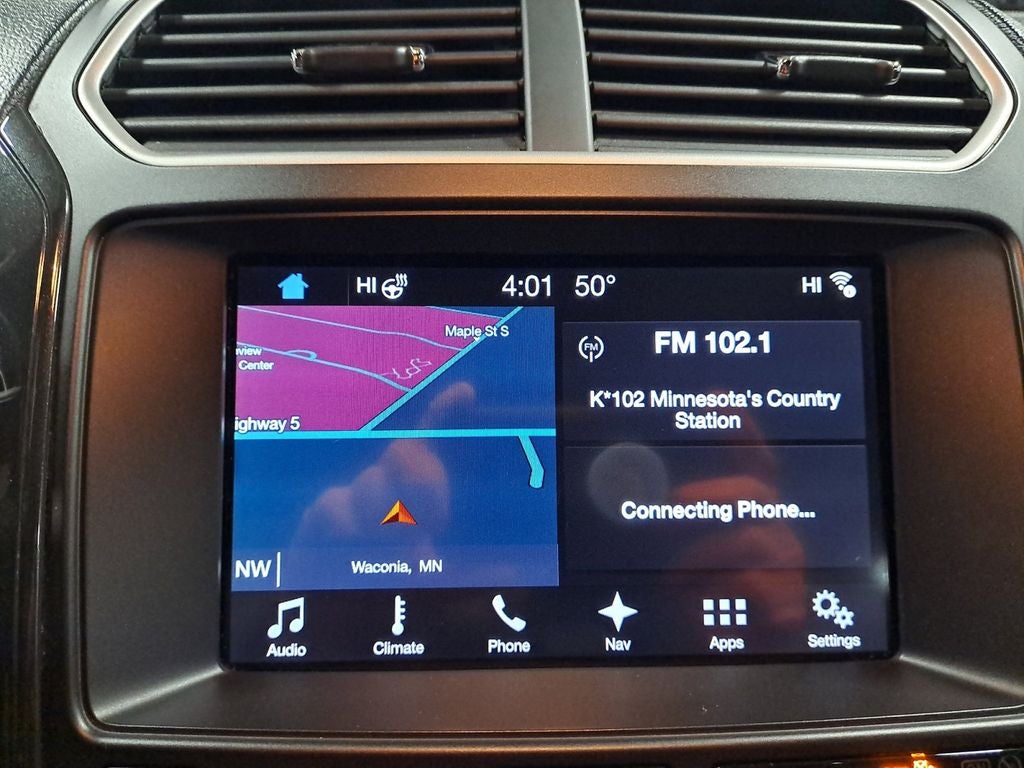 2017 Ford Explorer XLT w/Trailer & Tech Pkg