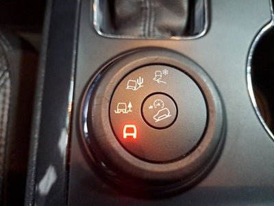 2017 Ford Explorer XLT w/Trailer & Tech Pkg