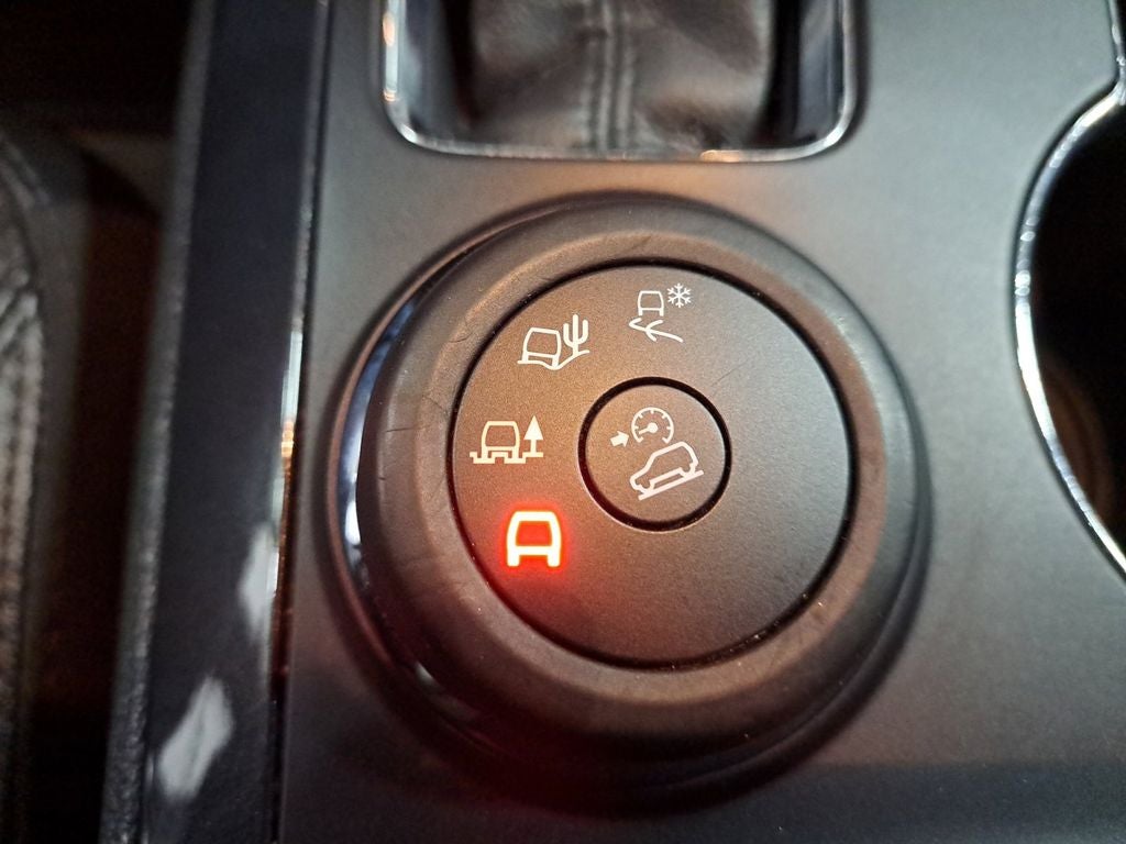 2017 Ford Explorer XLT w/Trailer & Tech Pkg