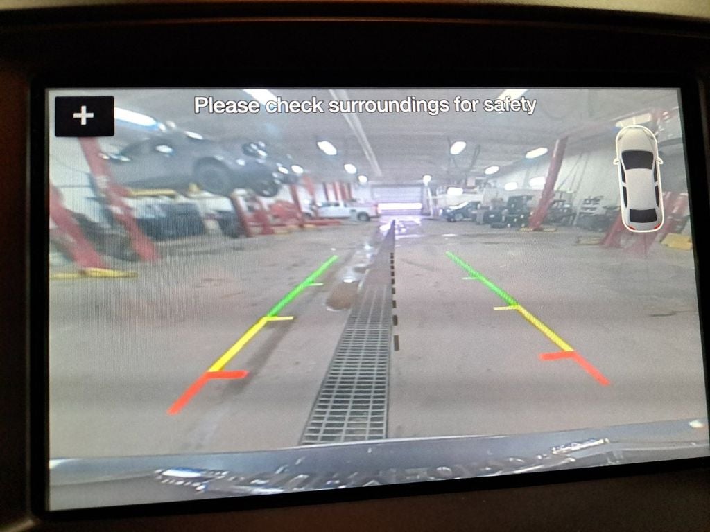 2017 Ford Explorer XLT w/Trailer & Tech Pkg