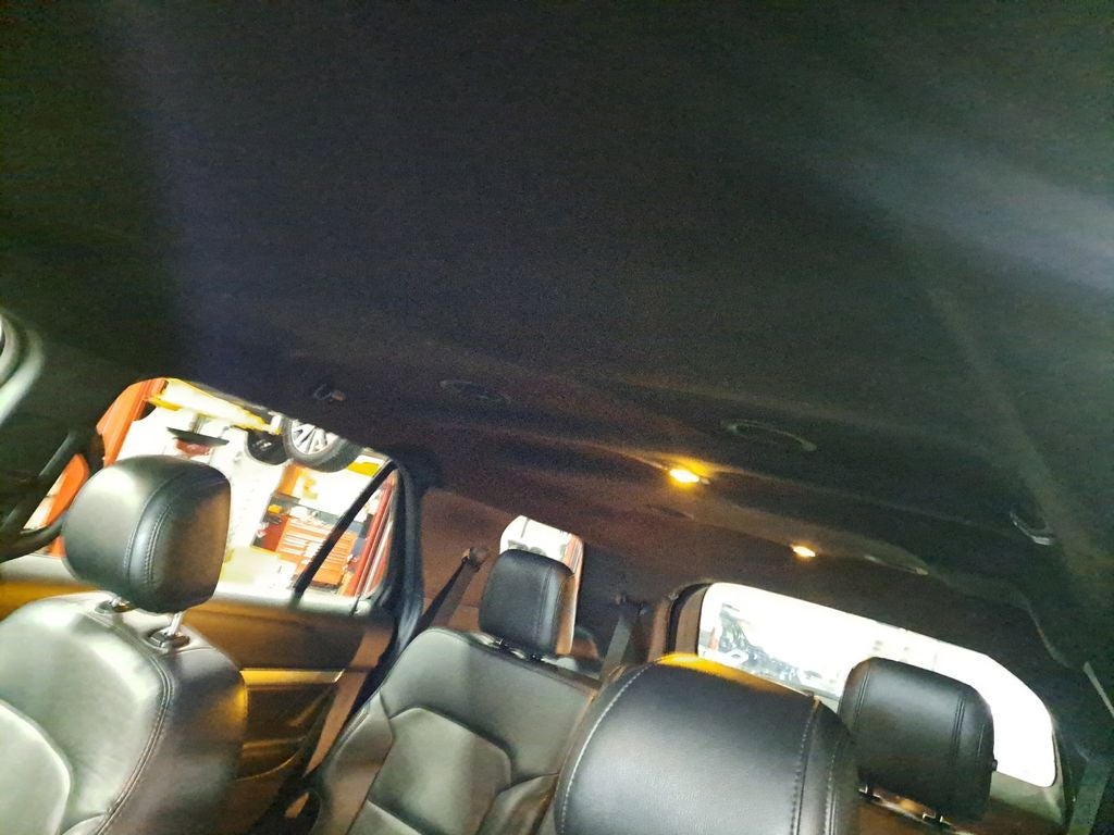 2017 Ford Explorer XLT w/Trailer & Tech Pkg