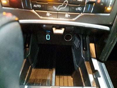 2017 Ford Explorer XLT w/Trailer & Tech Pkg