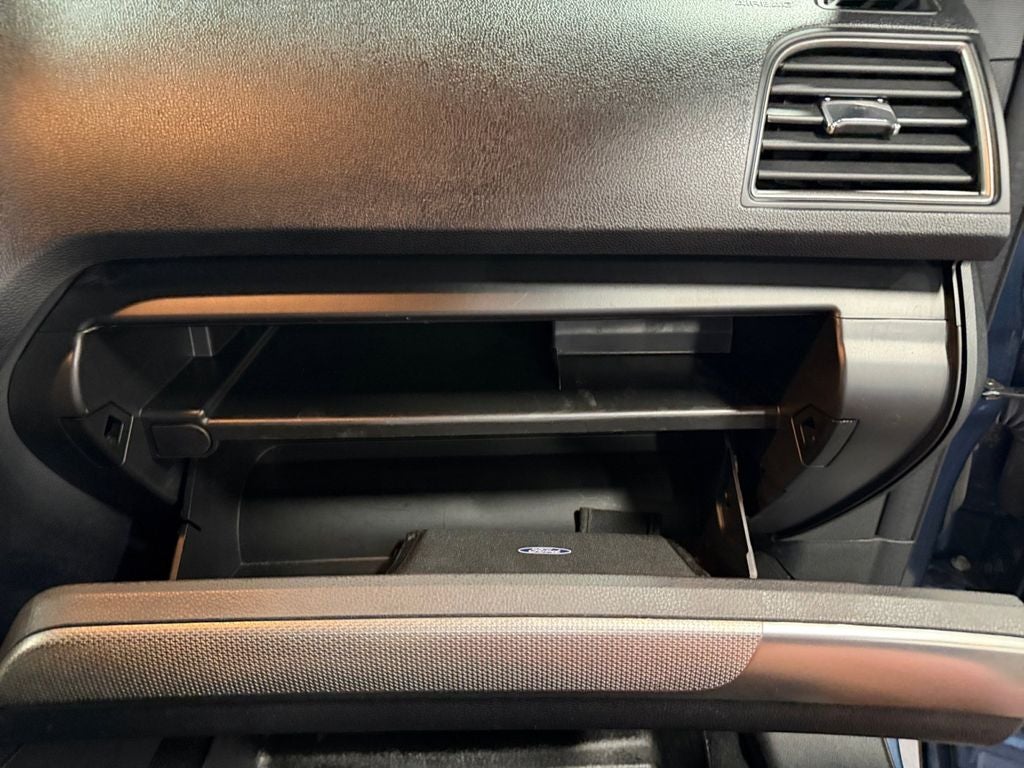 2019 Ford Explorer XLT Sport Appearance w/Tow Pkg