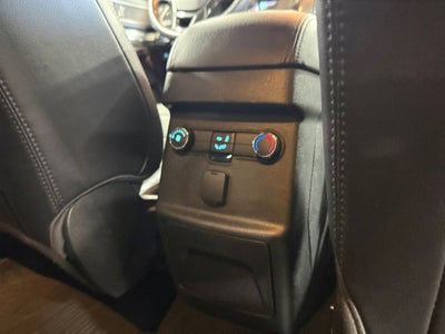2019 Ford Explorer XLT Sport Appearance w/Tow Pkg