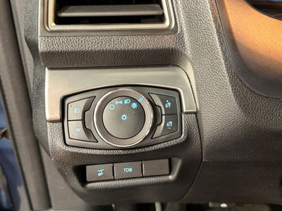 2019 Ford Explorer XLT Sport Appearance w/Tow Pkg