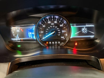 2019 Ford Explorer XLT Sport Appearance w/Tow Pkg