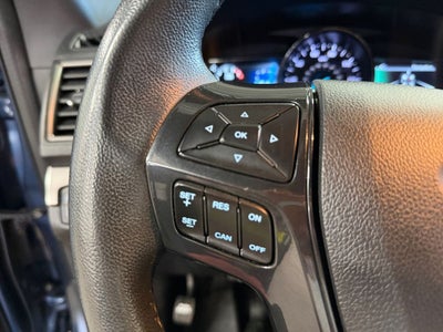 2019 Ford Explorer XLT Sport Appearance w/Tow Pkg