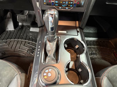 2019 Ford Explorer XLT Sport Appearance w/Tow Pkg