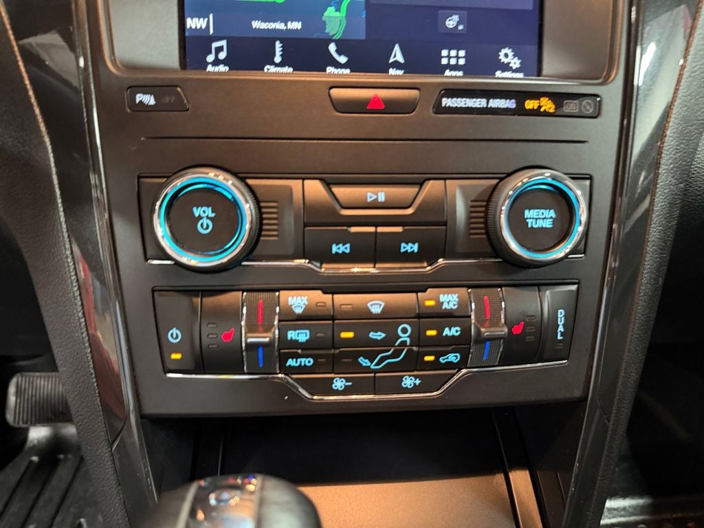 2019 Ford Explorer XLT Sport Appearance w/Tow Pkg