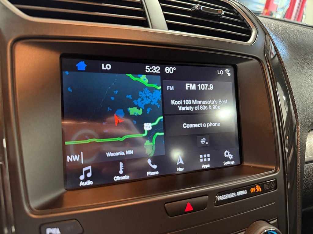 2019 Ford Explorer XLT Sport Appearance w/Tow Pkg