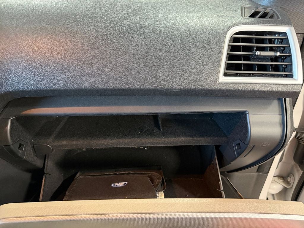 2013 Ford Explorer XLT w/Dual Panel Moonroof