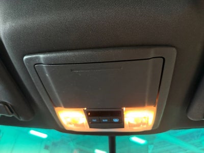 2013 Ford Explorer XLT w/Dual Panel Moonroof