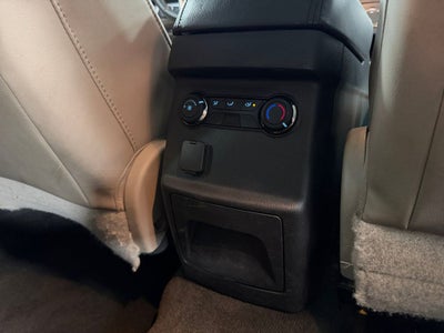 2013 Ford Explorer XLT w/Dual Panel Moonroof
