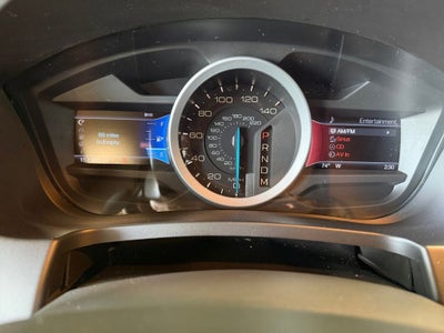 2013 Ford Explorer XLT w/Dual Panel Moonroof