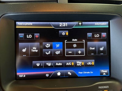 2013 Ford Explorer XLT w/Dual Panel Moonroof