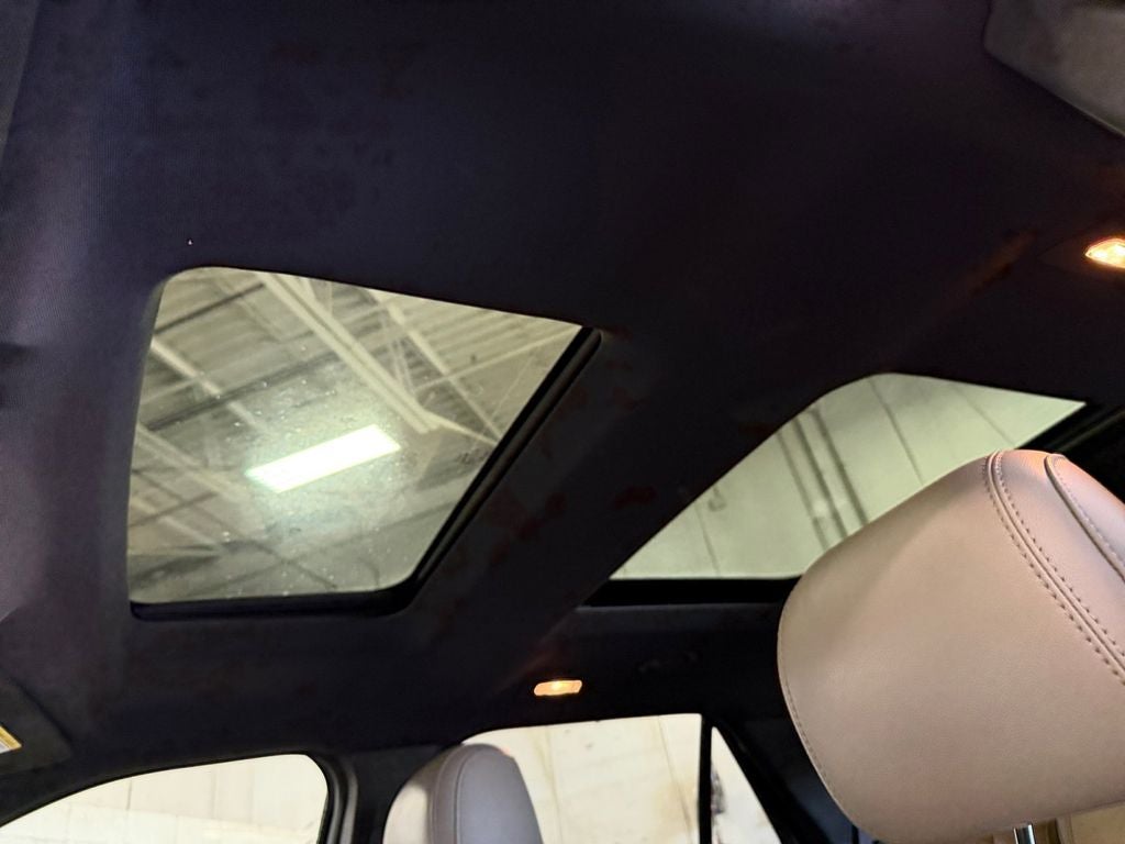 2013 Ford Explorer XLT w/Dual Panel Moonroof
