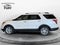2013 Ford Explorer XLT w/Dual Panel Moonroof