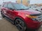 2013 Ford Explorer XLT w/Trailer Tow Pkg