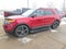 2013 Ford Explorer XLT w/Trailer Tow Pkg