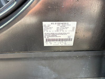 2017 Ford Explorer XLT w/Comfort & Tow Pkg