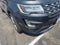 2017 Ford Explorer XLT w/Comfort & Tow Pkg