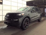 2023 Ford Explorer ST Street Pack w/Twin Panel Moonroof