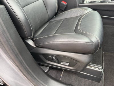 2023 Ford Explorer ST High Pkg w/Tech & Twin Panel MoonRoof