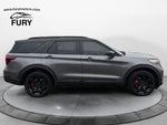 2023 Ford Explorer ST High Pkg w/Tech & Twin Panel MoonRoof