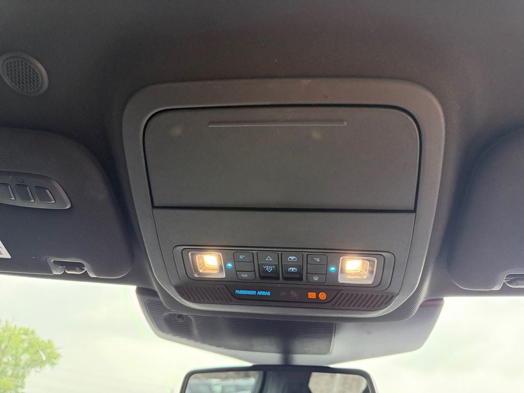 2023 Ford Explorer ST High Pkg w/Tech & Twin Panel MoonRoof