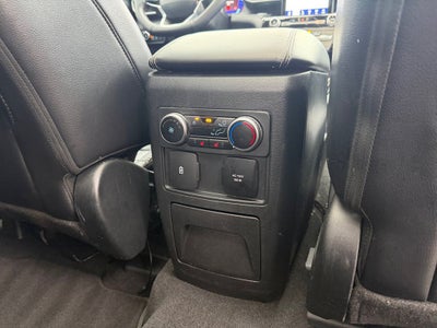 2023 Ford Explorer ST High Pkg w/Tech & Twin Panel MoonRoof