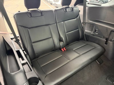 2023 Ford Explorer ST High Pkg w/Tech & Twin Panel MoonRoof