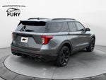 2023 Ford Explorer ST High Pkg w/Tech & Twin Panel MoonRoof
