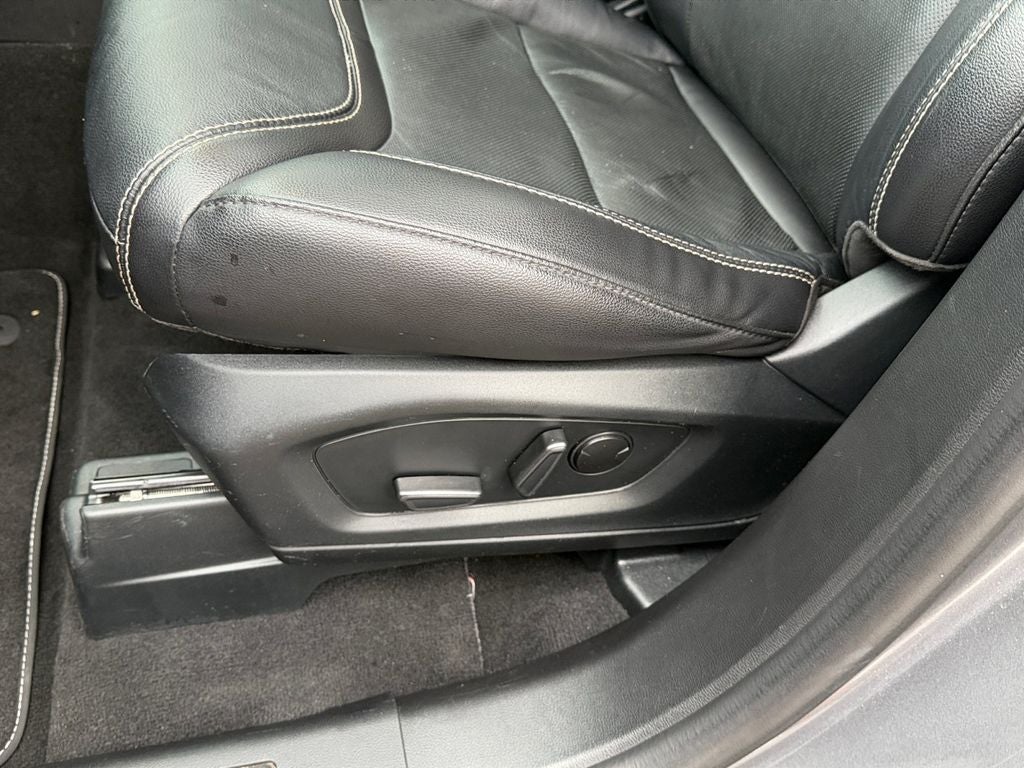 2023 Ford Explorer ST High Pkg w/Tech & Twin Panel MoonRoof
