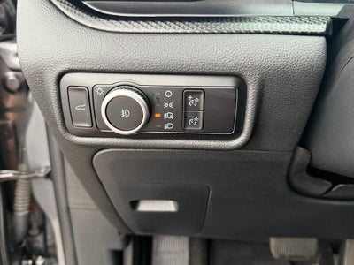 2023 Ford Explorer ST High Pkg w/Tech & Twin Panel MoonRoof