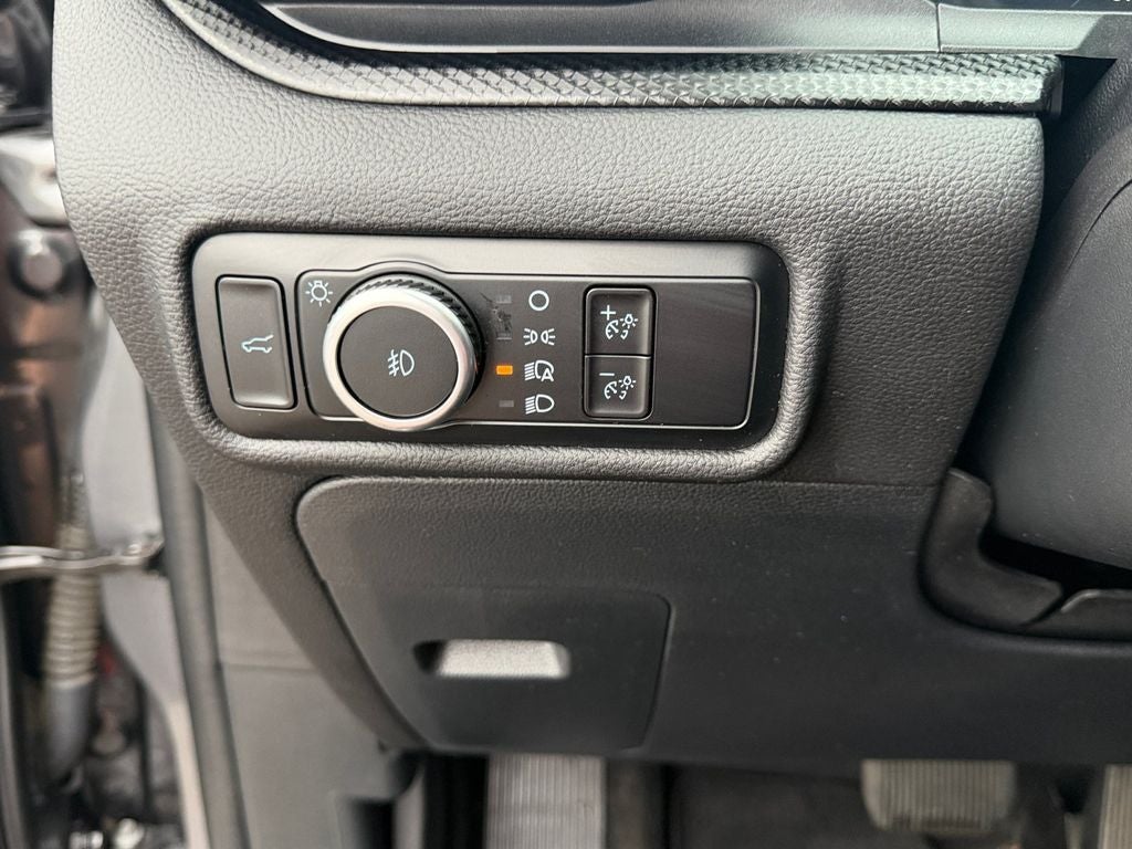 2023 Ford Explorer ST High Pkg w/Tech & Twin Panel MoonRoof