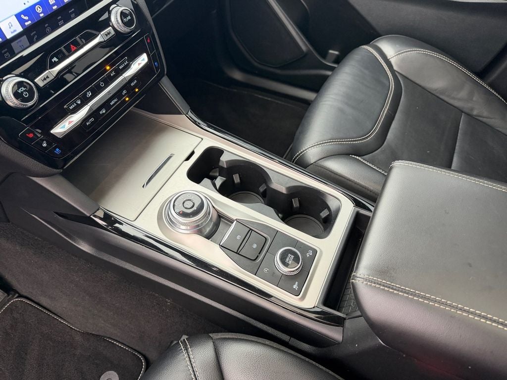 2023 Ford Explorer ST High Pkg w/Tech & Twin Panel MoonRoof