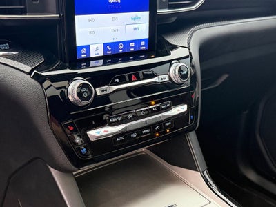2023 Ford Explorer ST High Pkg w/Tech & Twin Panel MoonRoof