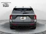2023 Ford Explorer ST High Pkg w/Tech & Twin Panel MoonRoof