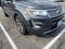 2016 Ford Explorer Platinum /Rear DVD Headrests