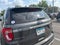 2016 Ford Explorer Platinum /Rear DVD Headrests