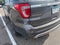 2016 Ford Explorer Platinum /Rear DVD Headrests