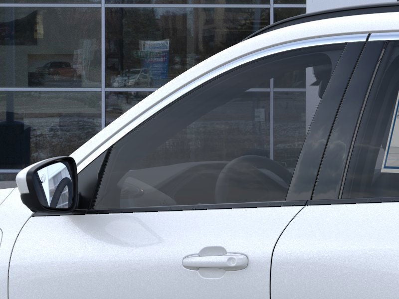 2025 Ford Escape Plug-In Hybrid Base