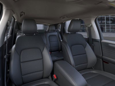 2026 Ford Escape Plug-In Hybrid Base